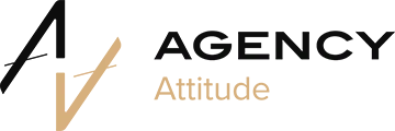 AGENCY ATTITUDE logo