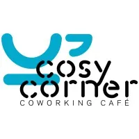COSY CORNER logo