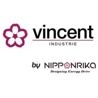 NIPPON RIKA VINCENT INDUSTRIE SAS logo