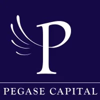 PEGASE CAPITAL logo