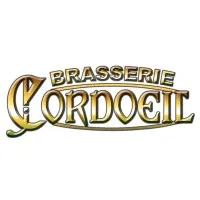 BRASSERIE CORDOEIL logo