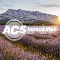 ACS IMMOBILIER logo