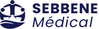 SEBBENE logo