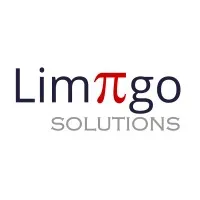 Voici le logo de la marque LIMPIGOSOLUTIONS qui représente son identité graphique.