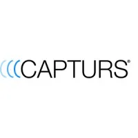 CAPTURS logo
