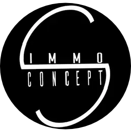 S'IMMO CONCEPT logo