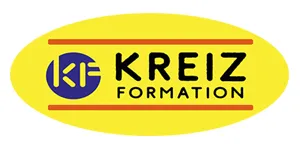 KREIZ FORMATION (KF) logo