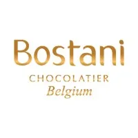 BOSTANI CHOCOLATE FRANCE logo