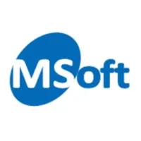 MSOFT INFORMATIQUE logo