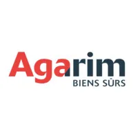 AGARIM logo