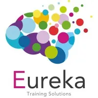EUREKA TRAINING SOLUTIONS logo