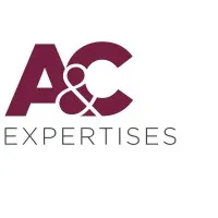 AC EXPERTISES logo