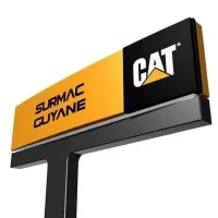 SURMAC GUYANE SAS logo