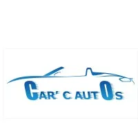CAR'C AUTOS logo