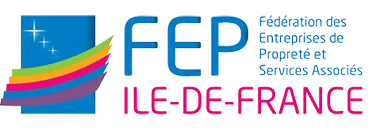 RICHARD GRIFFOUILLERE PROPRETE ET SERVICES logo