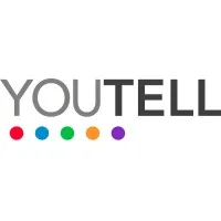 YOU TELL logo