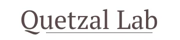 QUETZAL LAB logo
