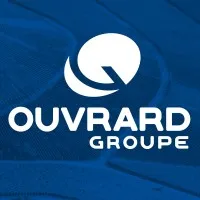 Voici le logo de la marque OUVRARD 52 qui représente son identité graphique.
