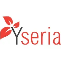 YSERIA logo