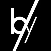 LE BACKYARD logo