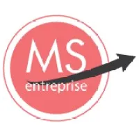 MES SERVICES @ L ENTREPRISE.COM logo