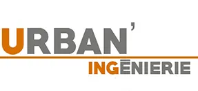 URBAN'INGENIERIE logo