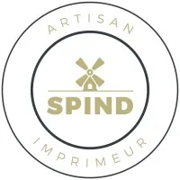 SPIND logo