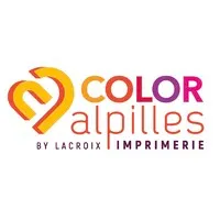 COLOR ALPILLES logo