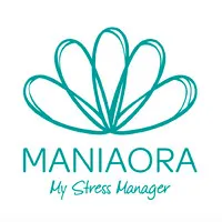 MANIAORA BY NAT logo