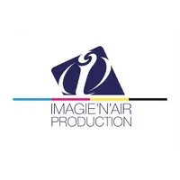 IMAGIE'N'AIR logo