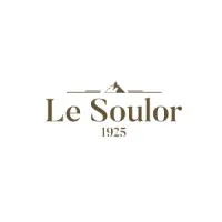 LE SOULOR logo