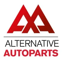ALTERNATIVE AUTOPARTS logo