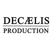 DE CAELIS PRODUCTION logo