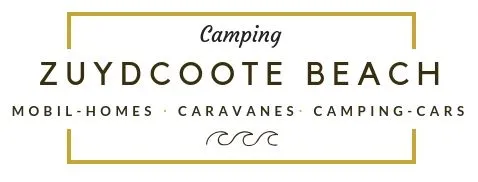 CAMPING ZUYDCOOTE BEACH logo