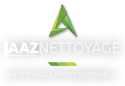 AAZNETTOYAGE logo