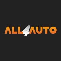 ALL4AUTO logo