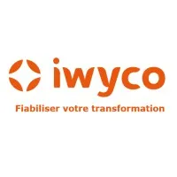 IWYCO logo