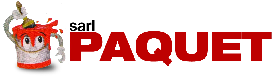 PAQUET logo