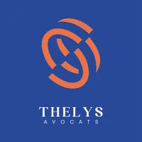 SCP THELYS AVOCATS logo