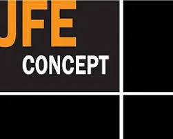 JFE CONCEPT logo