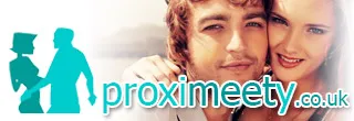 SAS PROXIMEETY logo