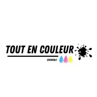 TOUT EN COULEUR (TEC) logo