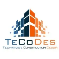 TECHNIQUE CONSTRUCTION DESSIN- TECODES logo