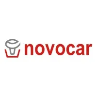 NOVOCAR logo