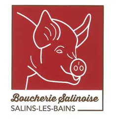 BOUCHERIE SALINOISE logo