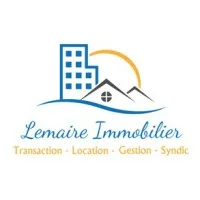 LEMAIRE IMMOBILIER logo