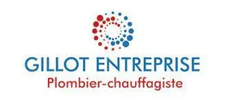 GILLOT ENTREPRISE logo