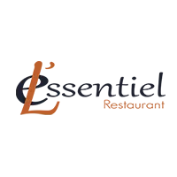 EURL L'ESSENTIEL (EURL L'ESSENTIEL) logo