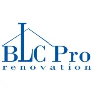 BLC PRO RENOVATION logo