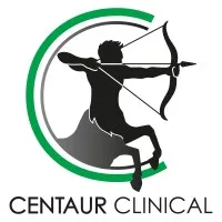 CENTAUR CLINICAL CRO logo